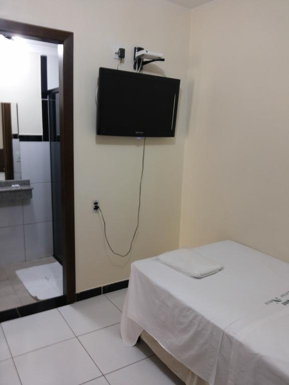 Hotel Casa Nova Várzea Grande Cameră foto