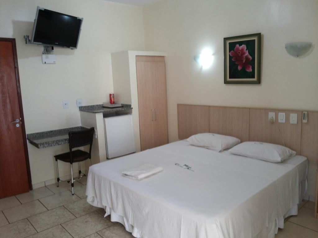Hotel Casa Nova Várzea Grande Cameră foto